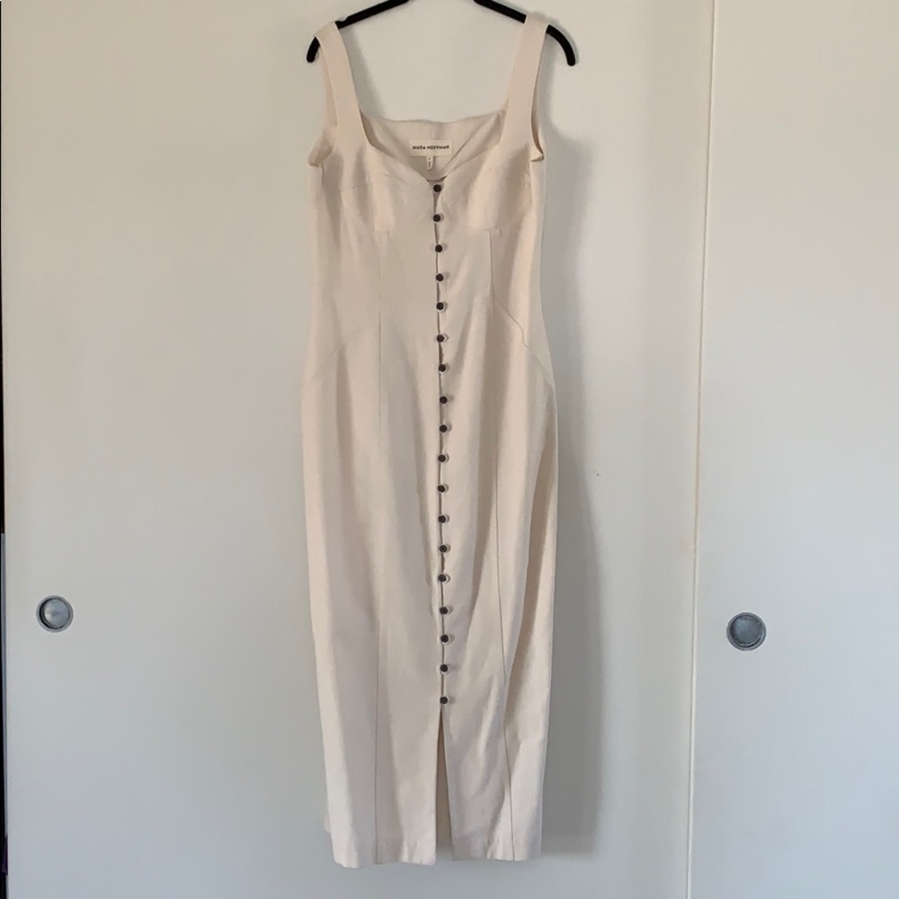 Mara Hoffman Angelica Dress